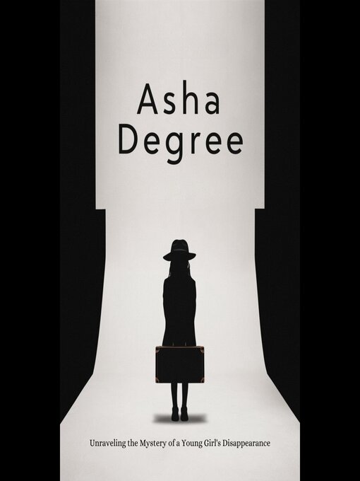 Title details for Asha Degree by Aurora Grace Edwards - Available